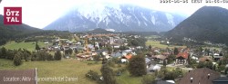 Archiv Foto Webcam Sautens im Ötztal 05:00