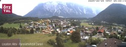 Archiv Foto Webcam Sautens im Ötztal 06:00