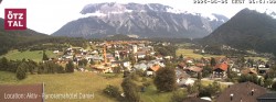 Archiv Foto Webcam Sautens im Ötztal 07:00
