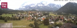 Archiv Foto Webcam Sautens im Ötztal 11:00