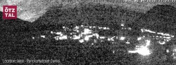 Archived image Webcam Sautens im Ötztal 23:00