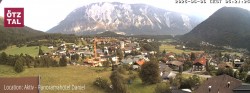 Archiv Foto Webcam Sautens im Ötztal 06:00