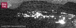 Archiv Foto Webcam Sautens im Ötztal 23:00