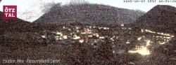 Archiv Foto Webcam Sautens im Ötztal 03:00
