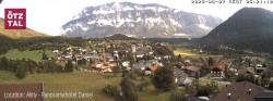 Archiv Foto Webcam Sautens im Ötztal 06:00