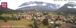 Archiv Foto Webcam Sautens im Ötztal 07:00