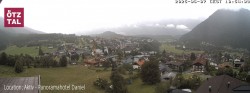 Archiv Foto Webcam Sautens im Ötztal 11:00
