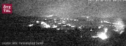 Archived image Webcam Sautens im Ötztal 01:00
