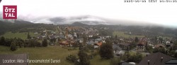 Archiv Foto Webcam Sautens im Ötztal 05:00