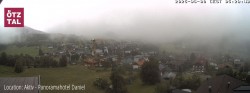 Archiv Foto Webcam Sautens im Ötztal 06:00