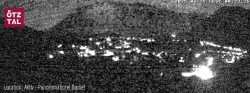 Archiv Foto Webcam Sautens im Ötztal 01:00