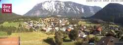 Archiv Foto Webcam Sautens im Ötztal 07:00