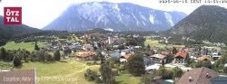 Archiv Foto Webcam Sautens im Ötztal 15:00