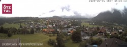 Archiv Foto Webcam Sautens im Ötztal 06:00