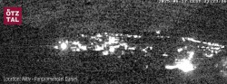 Archiv Foto Webcam Sautens im Ötztal 23:00