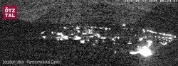 Archiv Foto Webcam Sautens im Ötztal 01:00