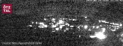 Archiv Foto Webcam Sautens im Ötztal 23:00