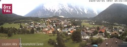Archiv Foto Webcam Sautens im Ötztal 06:00