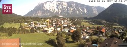 Archiv Foto Webcam Sautens im Ötztal 07:00