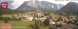 Archiv Foto Webcam Sautens im Ötztal 11:00