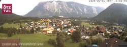 Archiv Foto Webcam Sautens im Ötztal 13:00
