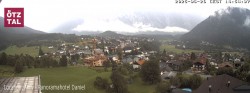 Archiv Foto Webcam Sautens im Ötztal 15:00