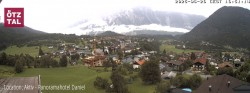 Archiv Foto Webcam Sautens im Ötztal 17:00
