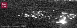 Archiv Foto Webcam Sautens im Ötztal 01:00