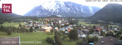 Archiv Foto Webcam Sautens im Ötztal 06:00
