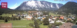 Archiv Foto Webcam Sautens im Ötztal 11:00