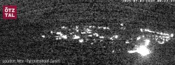 Archiv Foto Webcam Sautens im Ötztal 01:00