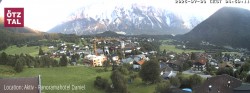 Archiv Foto Webcam Sautens im Ötztal 05:00