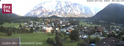 Archiv Foto Webcam Sautens im Ötztal 06:00