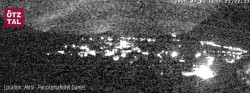 Archived image Webcam Sautens im Ötztal 23:00