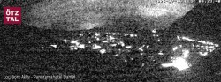 Archived image Webcam Sautens im Ötztal 01:00