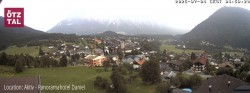 Archiv Foto Webcam Sautens im Ötztal 00:00