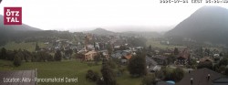 Archiv Foto Webcam Sautens im Ötztal 01:00