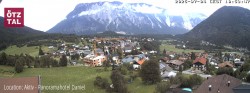 Archiv Foto Webcam Sautens im Ötztal 06:00