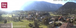Archiv Foto Webcam Sautens im Ötztal 12:00