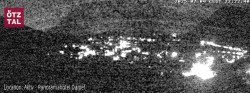 Archiv Foto Webcam Sautens im Ötztal 23:00