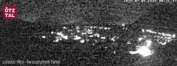 Archiv Foto Webcam Sautens im Ötztal 01:00