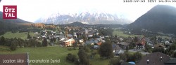 Archiv Foto Webcam Sautens im Ötztal 05:00