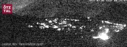 Archiv Foto Webcam Sautens im Ötztal 01:00