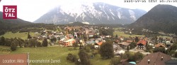 Archiv Foto Webcam Sautens im Ötztal 06:00