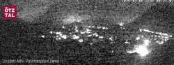 Archived image Webcam Sautens im Ötztal 01:00