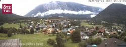 Archived image Webcam Sautens im Ötztal 06:00