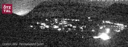 Archiv Foto Webcam Sautens im Ötztal 01:00