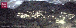 Archiv Foto Webcam Sautens im Ötztal 23:00