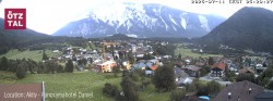 Archiv Foto Webcam Sautens im Ötztal 06:00