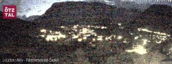 Archiv Foto Webcam Sautens im Ötztal 23:00